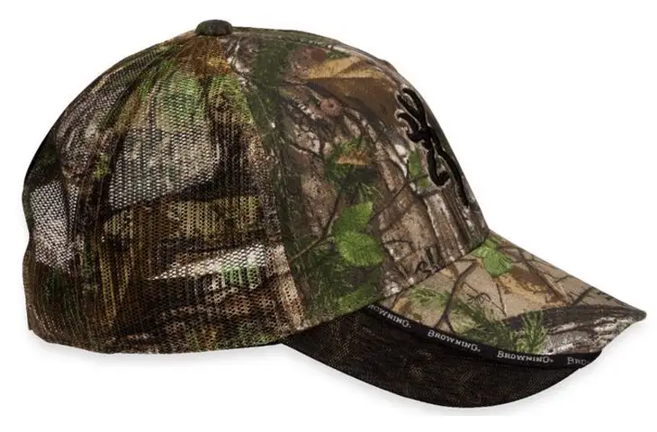 Browning Strutter Cap - view 2